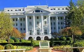 The Greenbrier Hotel West Virginia